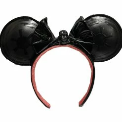 Disney Ears Headband - Darth Vader - Star Wars