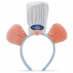 Disney Ears Headband - Remy's Ratatouille Adventure