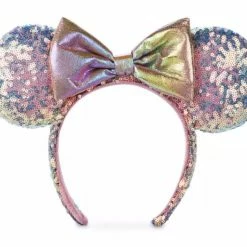 Disney Ears Headband - 50th Anniversary - EARidescent