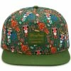 Disney Loungefly Baseball Cap - Enchanted Tiki Room