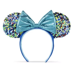 Disney Ears Headband - Minnie Mouse - Dated 2022