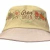 Disney Bucket Hat - Spirit Jersey - Flower & Garden 2022