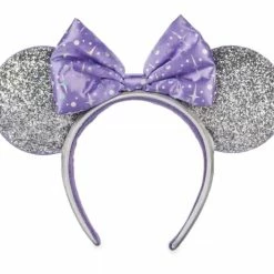 Disney Ears Headband - Minnie Mouse - Tomorrowland