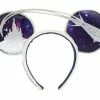Disney Ears Headband - Main Attraction - Space Mountain