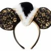 Disney Ears Headband - Main Attraction - Pirates