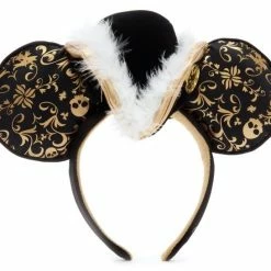 Disney Ears Headband - Main Attraction - Pirates