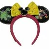 Disney Ears Headband - Main Street Electrical Parade 50th