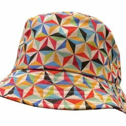 Disney Bucket Hat - Spaceship Earth - Epcot