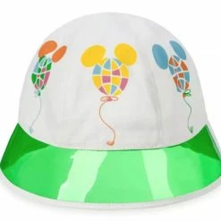 Disney Bucket Hat - 50th Anniversary - Mickey Balloon