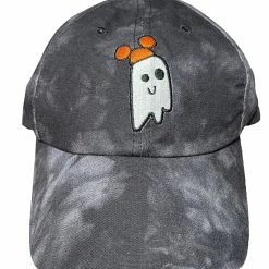 Disney Hat - Baseball Cap - Halloween Mickey Ghost