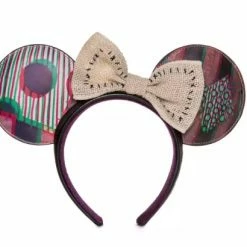 Disney Ears Headband - Sally Faux Leather