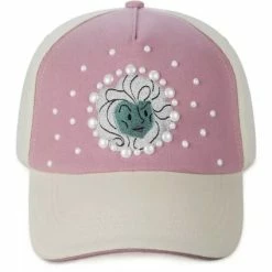 Disney Hat - Baseball Cap - Madame Leota - Haunted Mansion