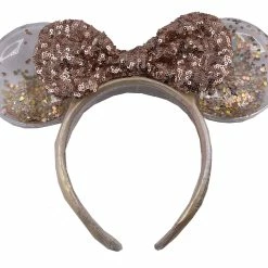 Disney Ears Headband - Minnie Mouse - Stars, Mickey, Hearts