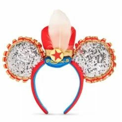 Disney Ears Headband - Main Attraction - Dumbo