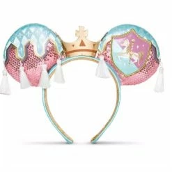 Disney Ears Headband - Prince Charming Regal Carrousel