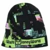 Disney Beanie For Adults - Walt Disney World - Vibrant